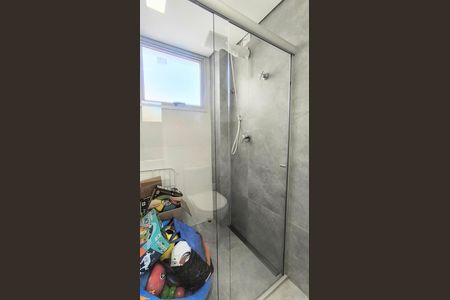 Apartamento para alugar com 190m², 4 quartos e 3 vagas Apartamento para alugar com 190m², 4 quartos e 3 vagasBanheiro
