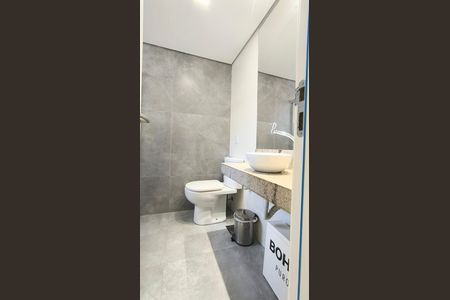Apartamento para alugar com 190m², 4 quartos e 3 vagas Apartamento para alugar com 190m², 4 quartos e 3 vagasBanheiro