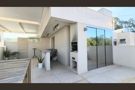 Apartamento para alugar com 190m², 4 quartos e 3 vagas Apartamento para alugar com 190m², 4 quartos e 3 vagasÁrea Externa