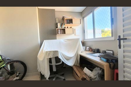 Apartamento para alugar com 190m², 4 quartos e 3 vagas Apartamento para alugar com 190m², 4 quartos e 3 vagasQuarto 3