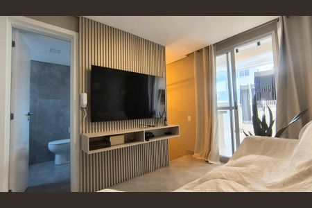 Apartamento para alugar com 190m², 4 quartos e 3 vagas Apartamento para alugar com 190m², 4 quartos e 3 vagas Sala 2