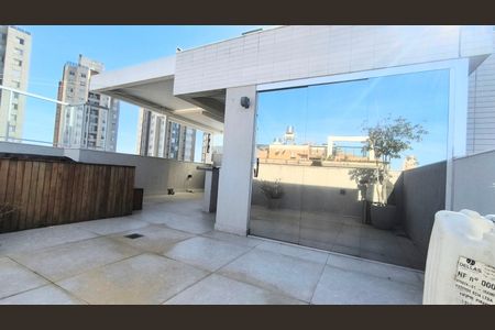 Apartamento para alugar com 190m², 4 quartos e 3 vagas Apartamento para alugar com 190m², 4 quartos e 3 vagasÁrea Externa