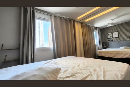 Apartamento para alugar com 190m², 4 quartos e 3 vagas Apartamento para alugar com 190m², 4 quartos e 3 vagasQuarto 2