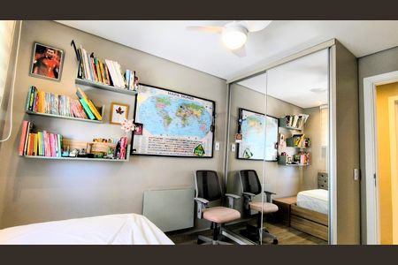 Apartamento para alugar com 190m², 4 quartos e 3 vagas Apartamento para alugar com 190m², 4 quartos e 3 vagasQuarto 3
