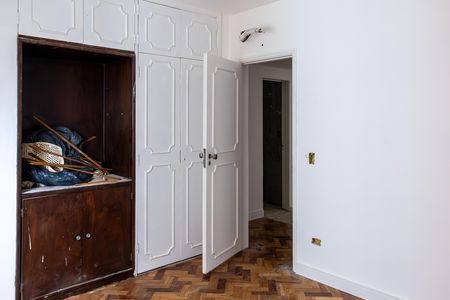 Apartamento à venda com 3 quartos, 116m² em Santo Amaro, São Paulo