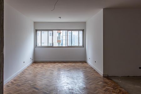 Apartamento à venda com 3 quartos, 116m² em Santo Amaro, São Paulo