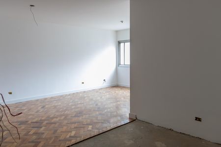 Apartamento à venda com 116m², 3 quartos e 2 vagas