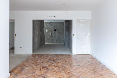 Apartamento à venda com 116m², 3 quartos e 2 vagas
