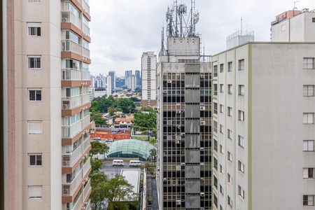 Apartamento à venda com 116m², 3 quartos e 2 vagas