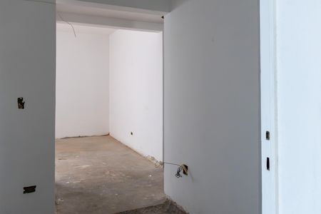 Apartamento à venda com 116m², 3 quartos e 2 vagas