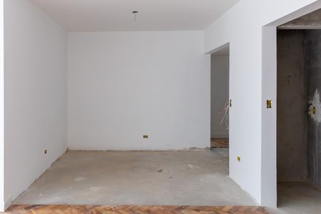 Apartamento à venda com 116m², 3 quartos e 2 vagas