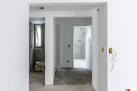 Apartamento à venda com 116m², 3 quartos e 2 vagas