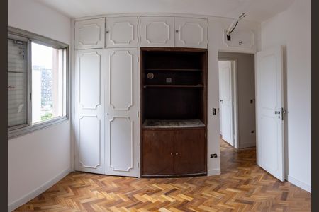 Apartamento à venda com 116m², 3 quartos e 2 vagas
