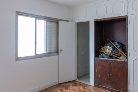Apartamento à venda com 116m², 3 quartos e 2 vagas