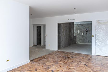 Apartamento à venda com 116m², 3 quartos e 2 vagas