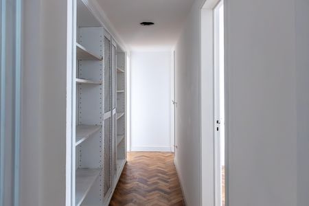 Apartamento à venda com 116m², 3 quartos e 2 vagas