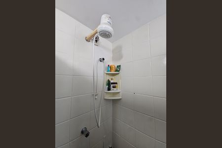 Apartamento para alugar com 92m², 3 quartos e 2 vagasBanheiro Corredor
