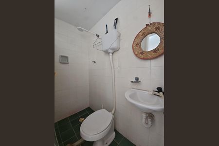 Apartamento para alugar com 92m², 3 quartos e 2 vagasÁrea de Serviço