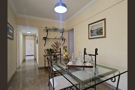 Apartamento para alugar com 92m², 3 quartos e 2 vagassala