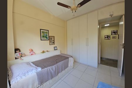 Apartamento para alugar com 92m², 3 quartos e 2 vagasquarto 2