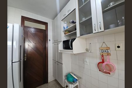Apartamento para alugar com 92m², 3 quartos e 2 vagasCozinha