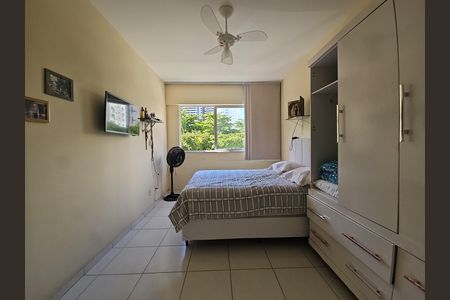 Apartamento para alugar com 92m², 3 quartos e 2 vagasquarto suite 
