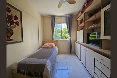 Apartamento para alugar com 92m², 3 quartos e 2 vagasquarto 1