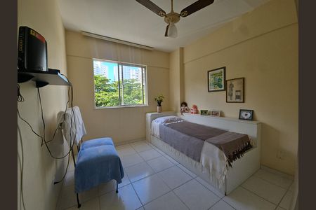 Apartamento para alugar com 92m², 3 quartos e 2 vagasquarto 2