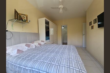 Apartamento para alugar com 92m², 3 quartos e 2 vagasquarto suite 