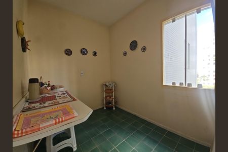 Apartamento para alugar com 92m², 3 quartos e 2 vagasÁrea de Serviço