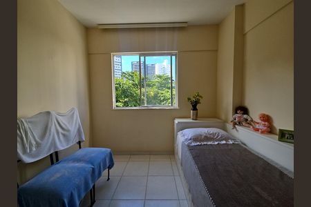 Apartamento para alugar com 92m², 3 quartos e 2 vagasquarto 2