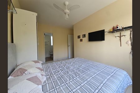 Apartamento para alugar com 92m², 3 quartos e 2 vagasquarto suite 