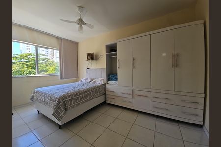 Apartamento para alugar com 92m², 3 quartos e 2 vagasquarto suite 