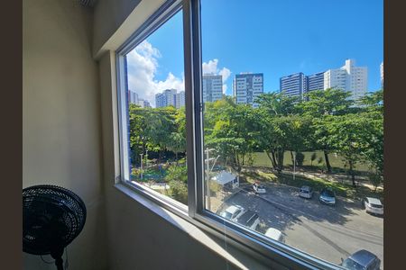 Apartamento para alugar com 92m², 3 quartos e 2 vagasquarto suite 