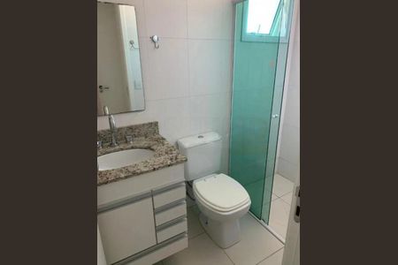 Apartamento à venda com 2 quartos, 193m² em Cambuci, São Paulo