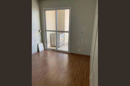 Apartamento à venda com 2 quartos, 193m² em Cambuci, São Paulo