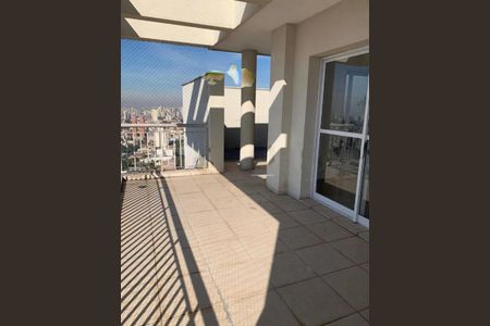 Apartamento à venda com 2 quartos, 193m² em Cambuci, São Paulo