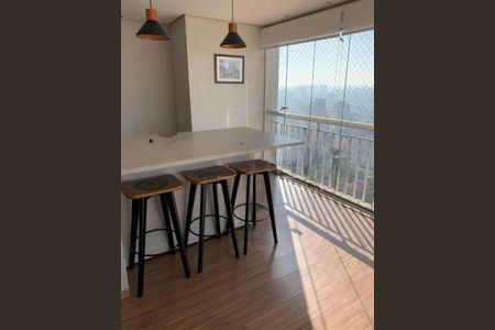 Apartamento à venda com 2 quartos, 193m² em Cambuci, São Paulo