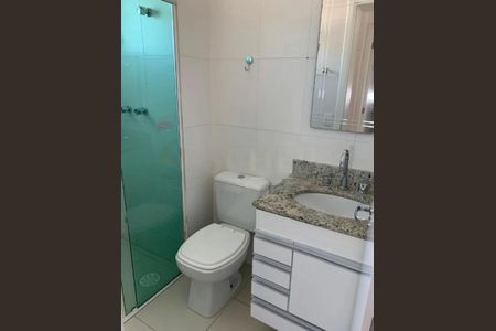 Apartamento à venda com 2 quartos, 193m² em Cambuci, São Paulo