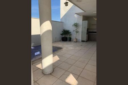 Apartamento à venda com 2 quartos, 193m² em Cambuci, São Paulo