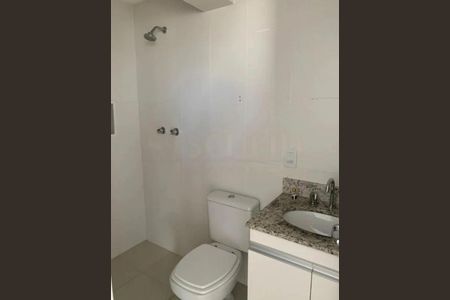 Apartamento à venda com 2 quartos, 193m² em Cambuci, São Paulo