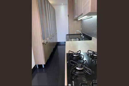 Apartamento à venda com 2 quartos, 193m² em Cambuci, São Paulo