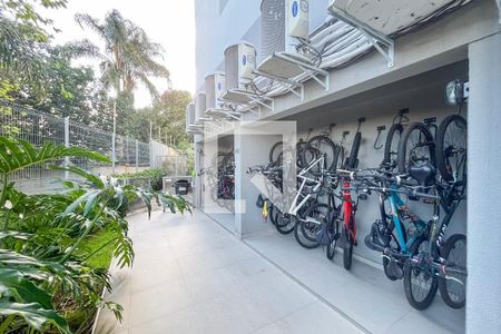 Apartamento à venda com 46m², 2 quartos e sem vaga Apartamento à venda com 46m², 2 quartos e sem vagaÁrea Comum