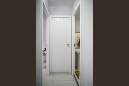 Apartamento à venda com 46m², 2 quartos e sem vaga Apartamento à venda com 46m², 2 quartos e sem vagaCorredor