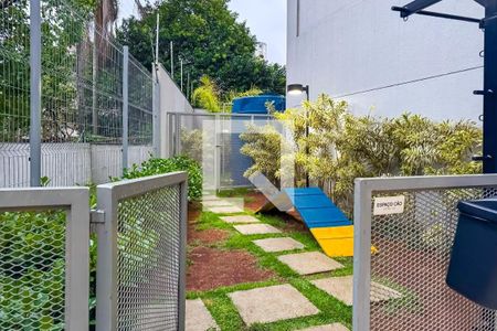Apartamento à venda com 46m², 2 quartos e sem vaga Apartamento à venda com 46m², 2 quartos e sem vagaÁrea Comum