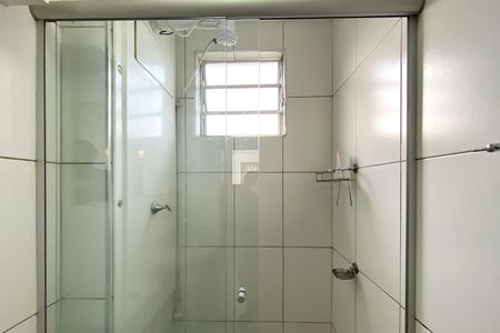 Apartamento para alugar com 54m², 2 quartos e 1 vaga Apartamento para alugar com 54m², 2 quartos e 1 vagaBanheiro