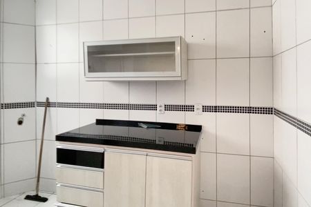 Apartamento para alugar com 54m², 2 quartos e 1 vaga Apartamento para alugar com 54m², 2 quartos e 1 vagaCozinha