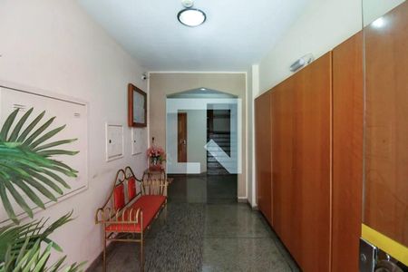 Apartamento para alugar com 66m², 3 quartos e 1 vaga Apartamento para alugar com 66m², 3 quartos e 1 vagaHall de entrada