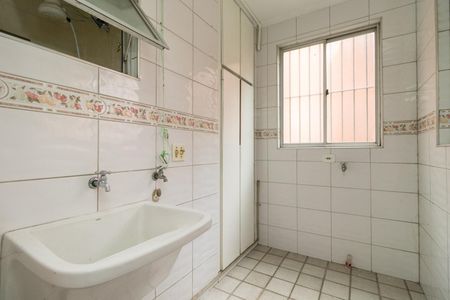 Apartamento para alugar com 66m², 3 quartos e 1 vaga Apartamento para alugar com 66m², 3 quartos e 1 vagaÁrea de Serviço