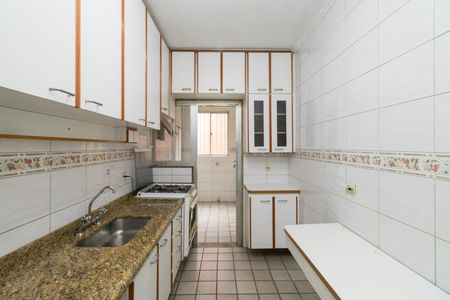 Apartamento para alugar com 66m², 3 quartos e 1 vaga Apartamento para alugar com 66m², 3 quartos e 1 vagaCozinha